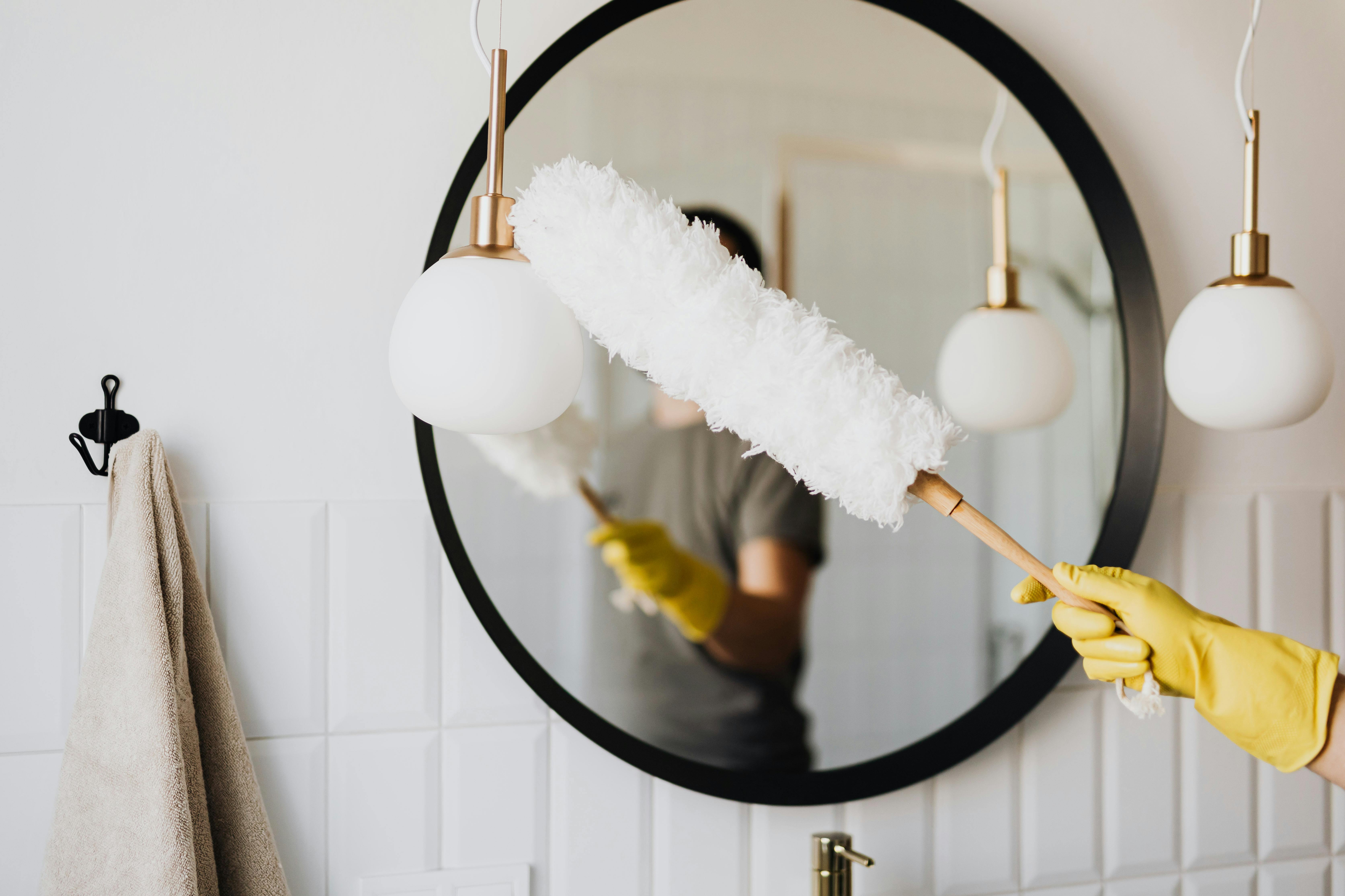 Seasonal Cleaning Checklist: Keeping Your San Antonio Home Fresh Year-Round