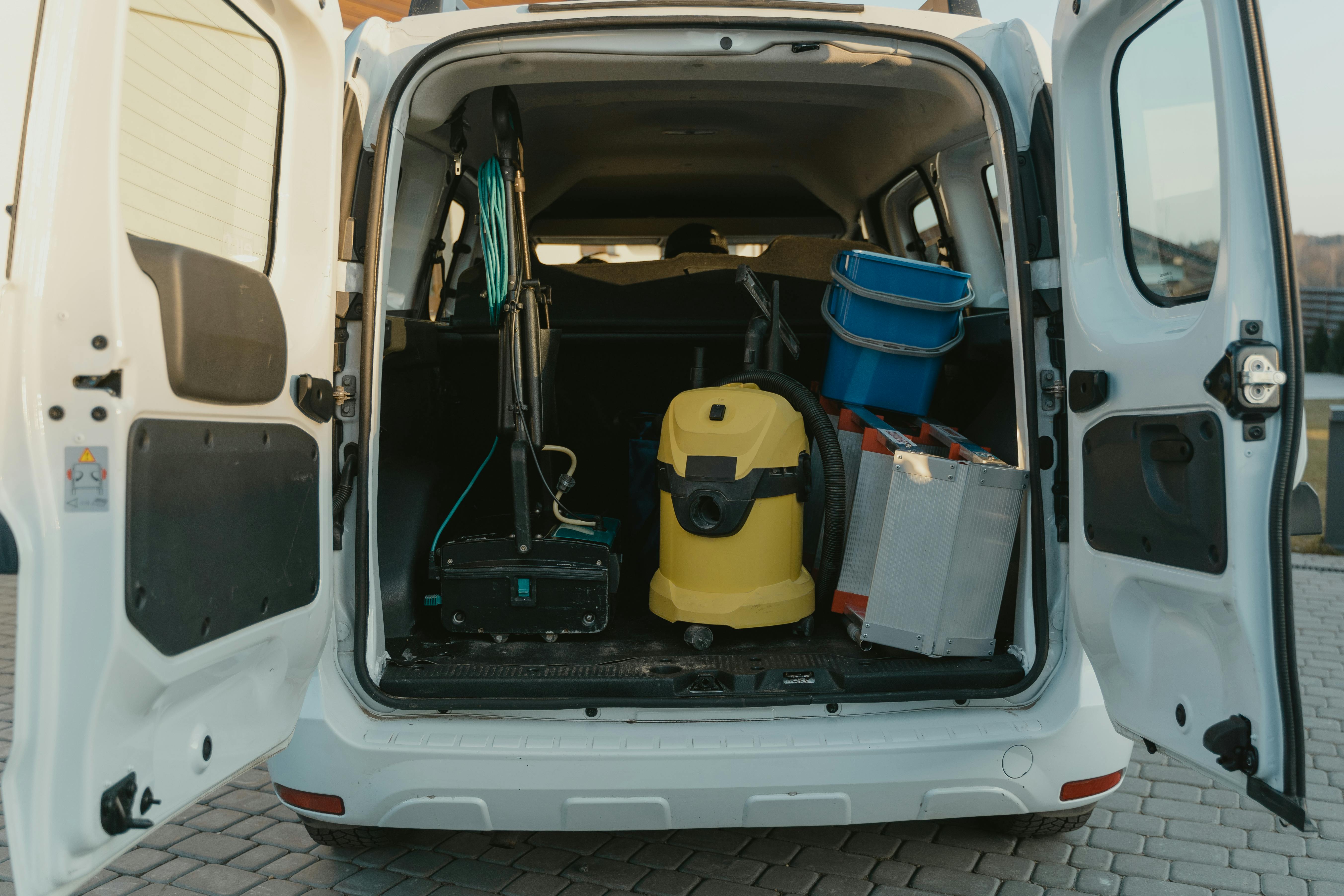 Post-Construction Cleaning: What to Expect After Your San Antonio Renovation
